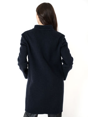 Clotilde - Cappotto in misto Cashmere Double - a partire da