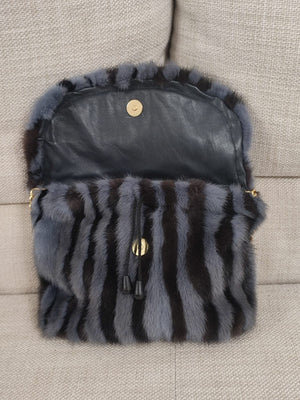 Laura - Borsa in Visone